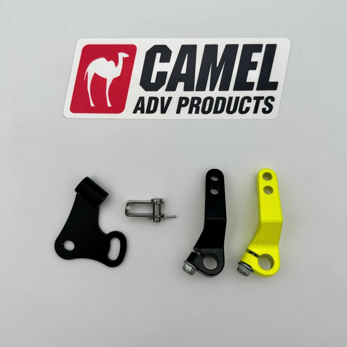 1 FINGER CLUTCH KIT NORDEN 9011