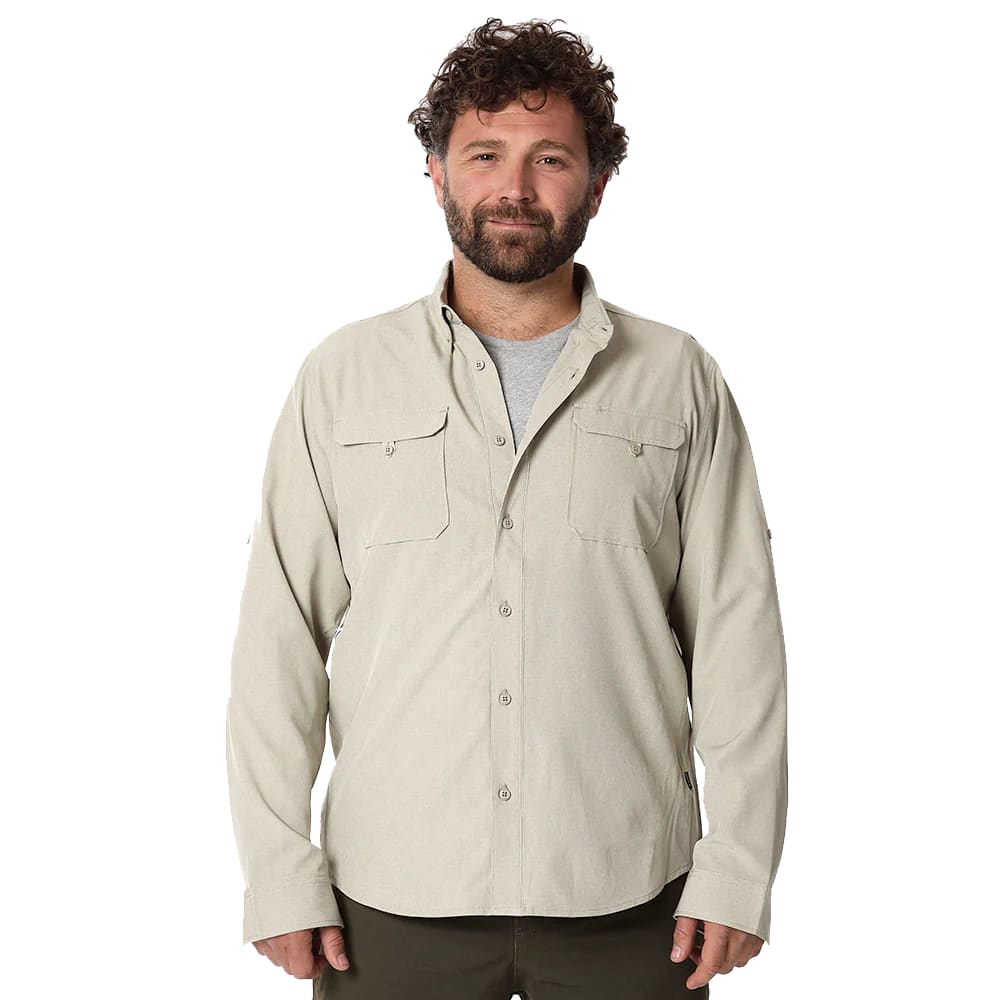 CAMISA SERENGUETI BEIGE1