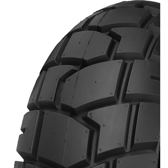 NEUMATICO SHINKO E705 - 110/80 R192
