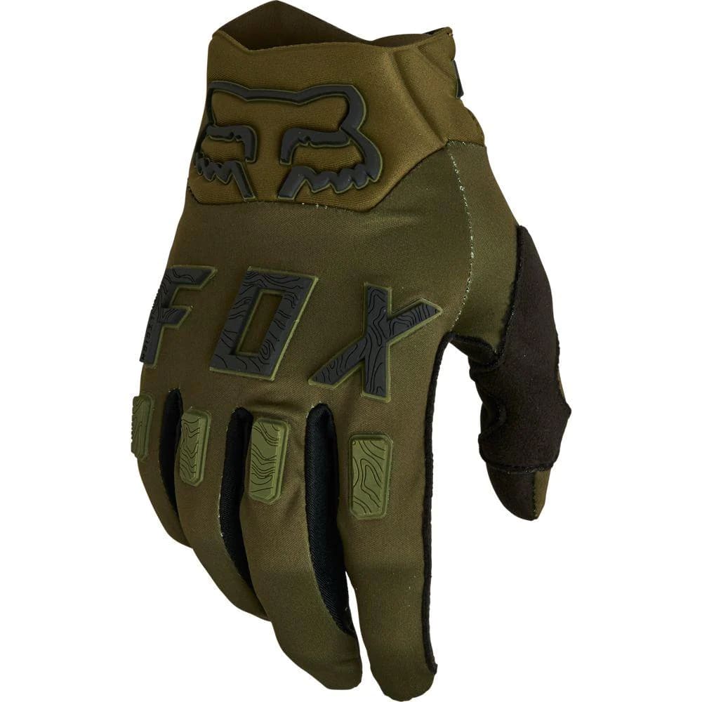 GUANTES LEGION WATER VERDE1