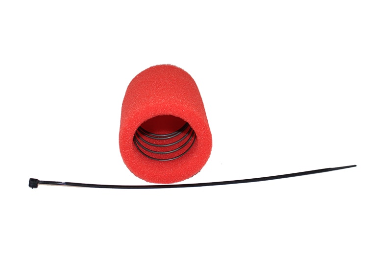 PRE-FILTRO SNORKEL TENERE 7004