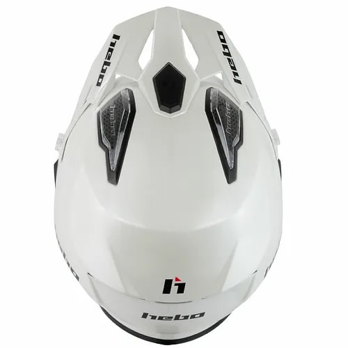CASCO ZONE 5 BLANCO4