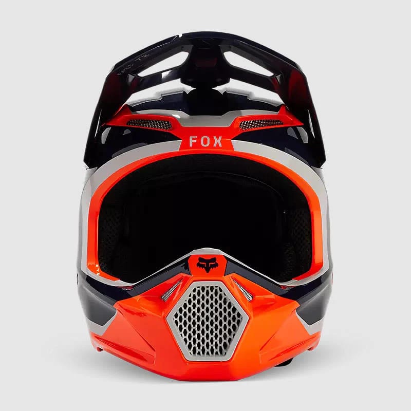 CASCO V1 NITRO NARANJO2