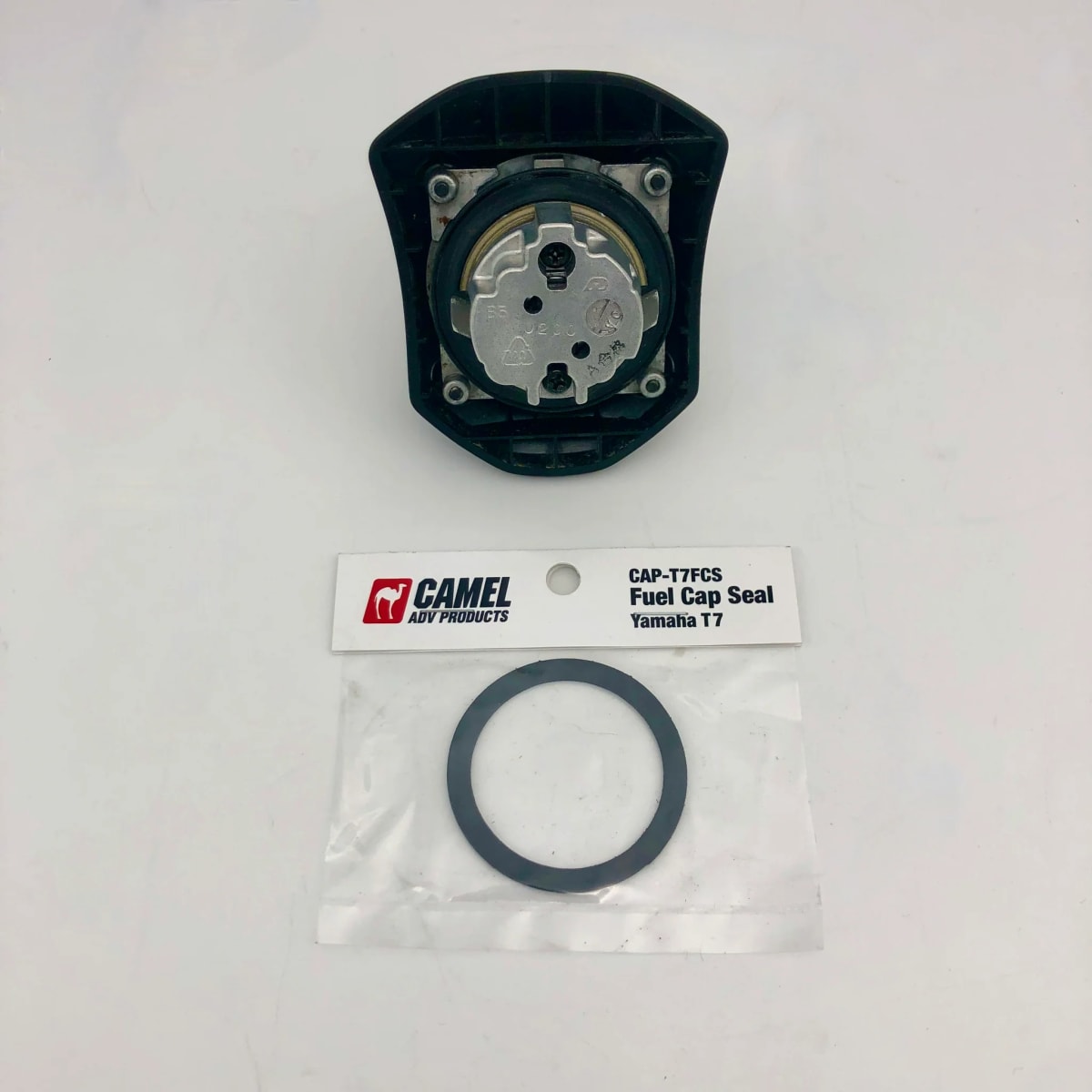 SELLO TAPA DE ESTANQUE GASOLINA T72