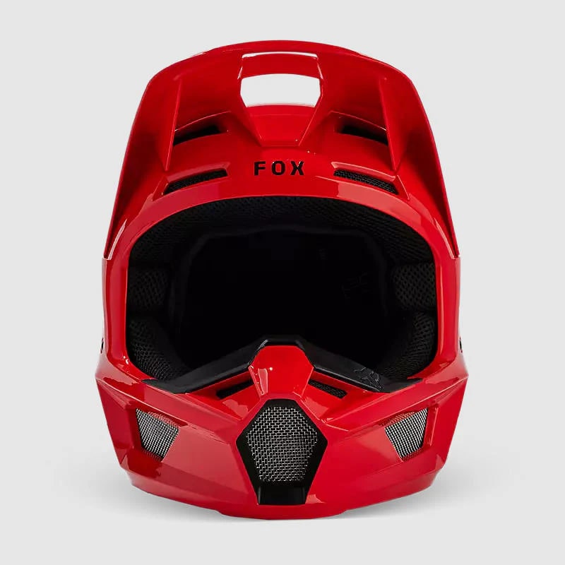 CASCO V CORE ROJO3