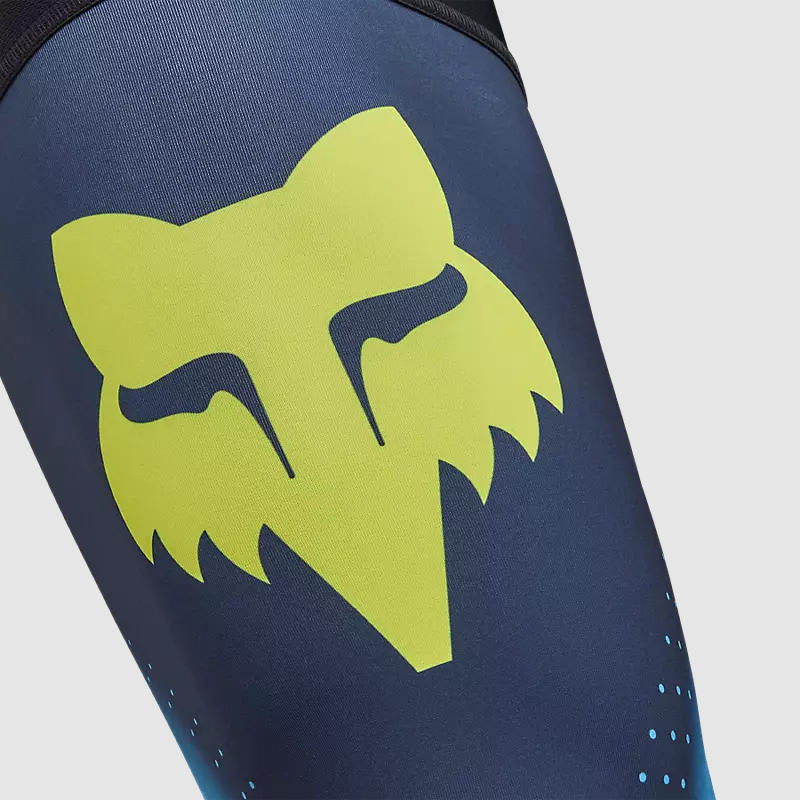 CALCETINES FLEXAIR NEGRO/BLANCO2