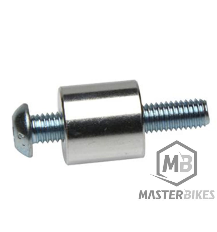 KIT ESPACIADOR Y PERNO (20mm)1