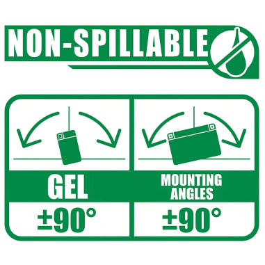 BATERIA FTZ7S FULBAT3