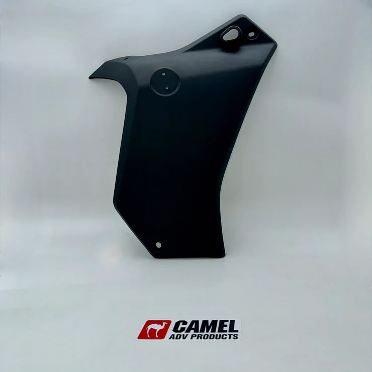 PAR CARENADOS LATERALES T74