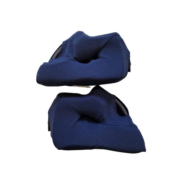 ARAI - TX5 CHEEK PAD1