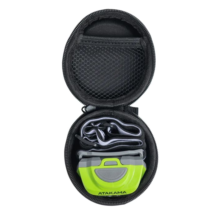 LINTERNA FRONTAL ALMA 170LUM6