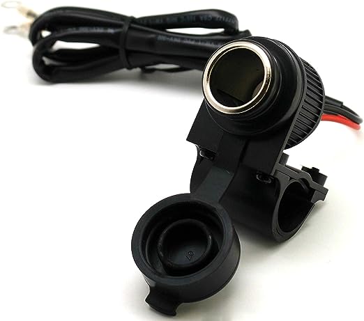 ADAPTADOR USB SOCKET CIGARRO (CON CABLEADO)1