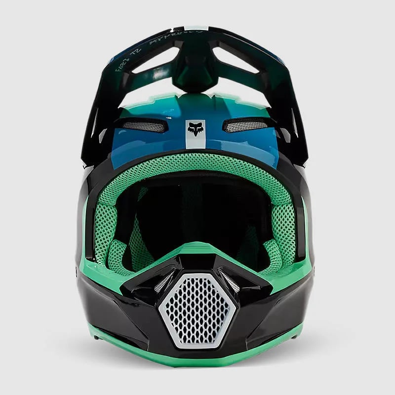 CASCO V1 BALLAST NEGRO/AZUL2