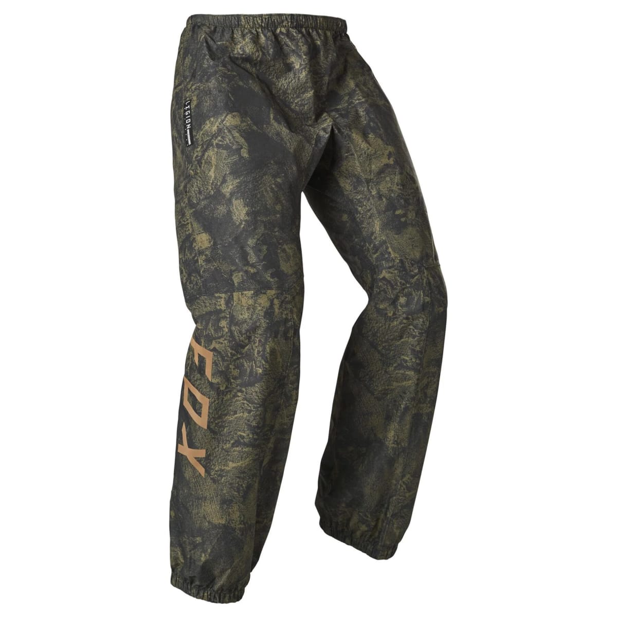 CUBRE PANTALON RANGER CAMO FOX3
