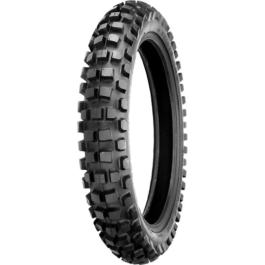NEUMATICO SR505 OFF ROAD 120/100-18 CHEATER1