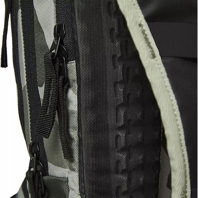 MOCHILA HIDRATACION UTILITY MEDIUM CAMO 10L4