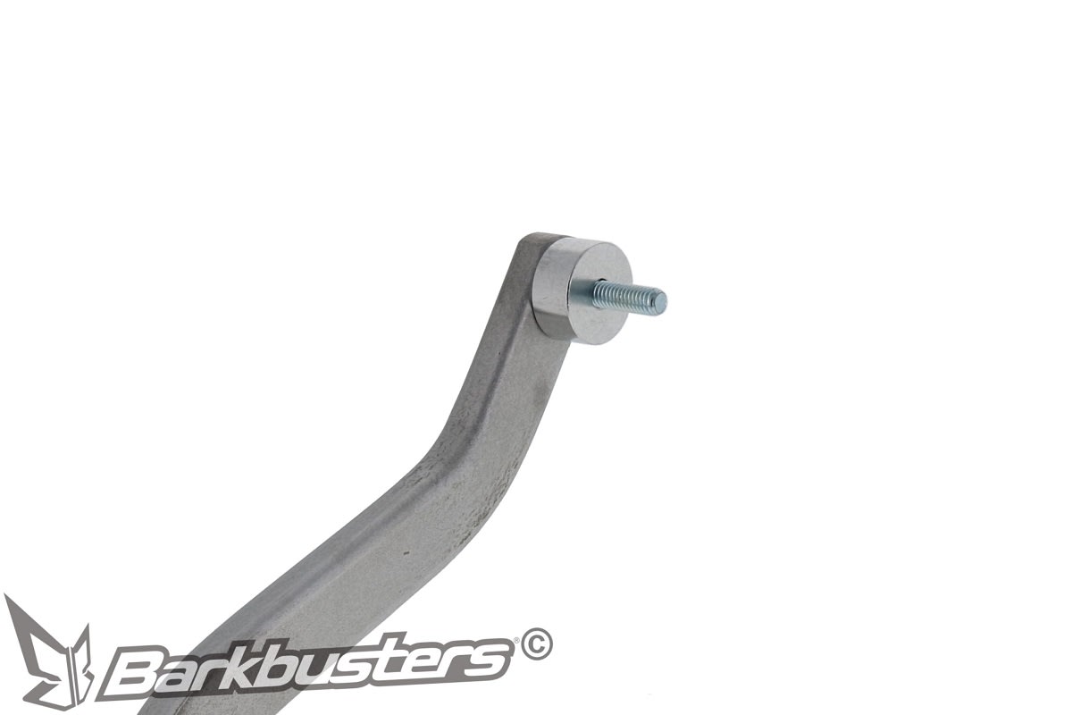 ANCLAJE PARA TRIUMPH TIGER 850/900 GT/PRO - RALLY/PRO - TIGER 1200 RALLY PRO3