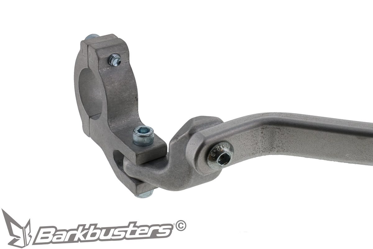 ANCLAJE PARA TRIUMPH TIGER 850/900 GT/PRO - RALLY/PRO - TIGER 1200 RALLY PRO2