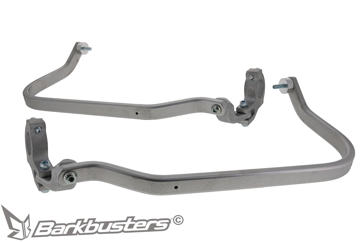 ANCLAJE PARA TRIUMPH TIGER 850/900 GT/PRO - RALLY/PRO - TIGER 1200 RALLY PRO1