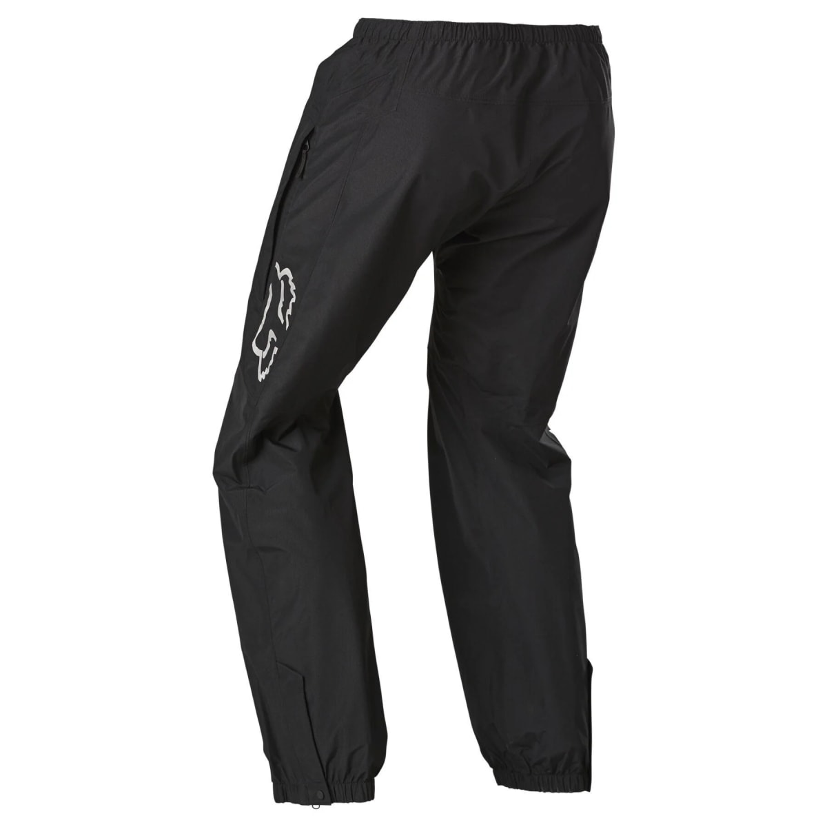 CUBRE PANTALON RANGER NEGRO FOX3
