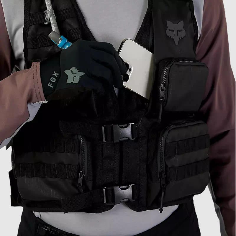 CHALECO LEGION TAC NEGRO6