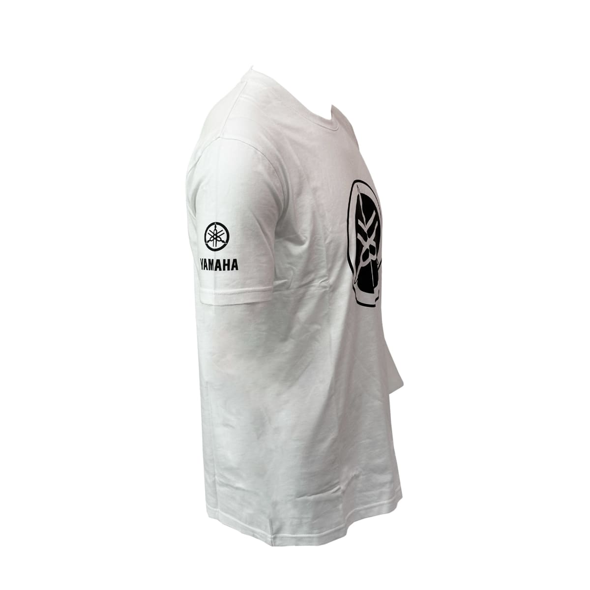 YAMAHA - POLERA HOMBRE DIAPASON BLANCA2