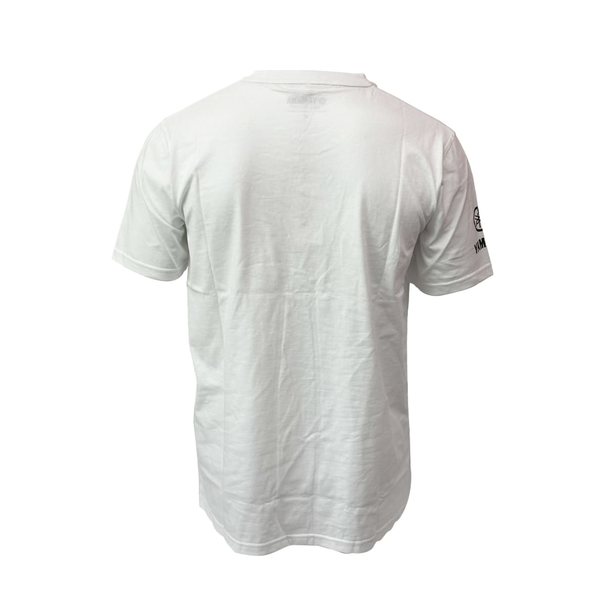 YAMAHA - POLERA HOMBRE DIAPASON BLANCA3