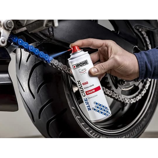 CHAIN ROAD BLUE 250 ML2