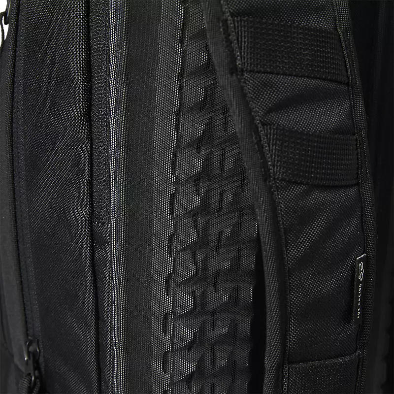 MOCHILA HIDRATACION UTILITY LARGE NEGRO 18L3