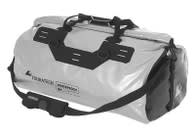 TOURATECH - BOLSO ADVENTURE M 31 LT PLATA/NEGRO -1