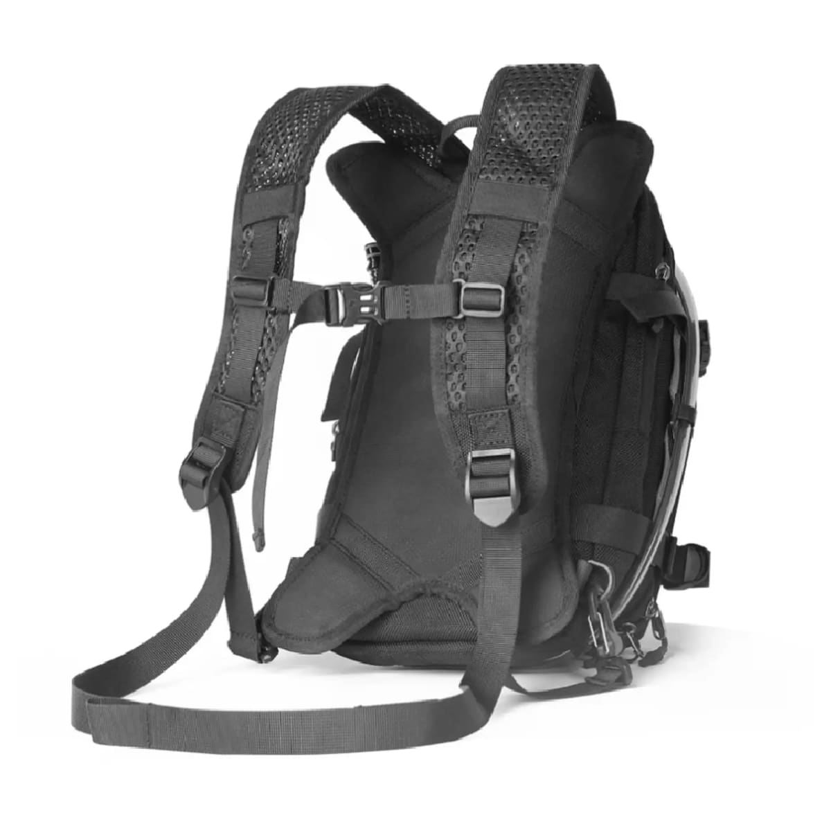 BOLSO ESTANQUE 9L (INCLUYE BOLSO AGUA DE 1.5) IMPERMIABLE5