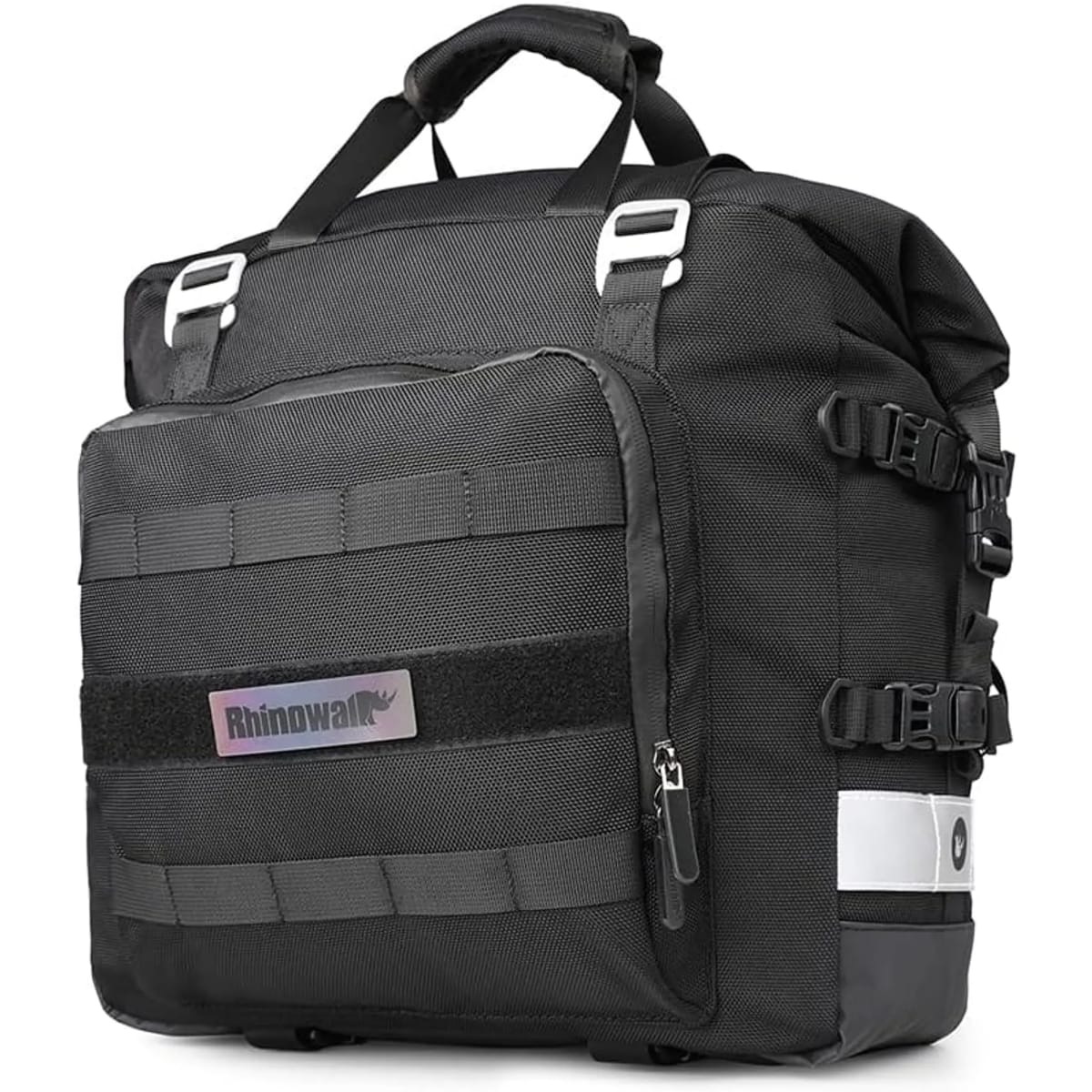 BOLSO LATERAL 20L - NEGRO2