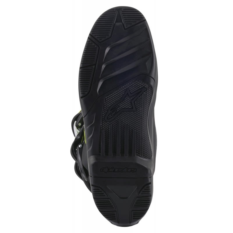 BOTA ALPINESTARS TECH 3 YELLOW3