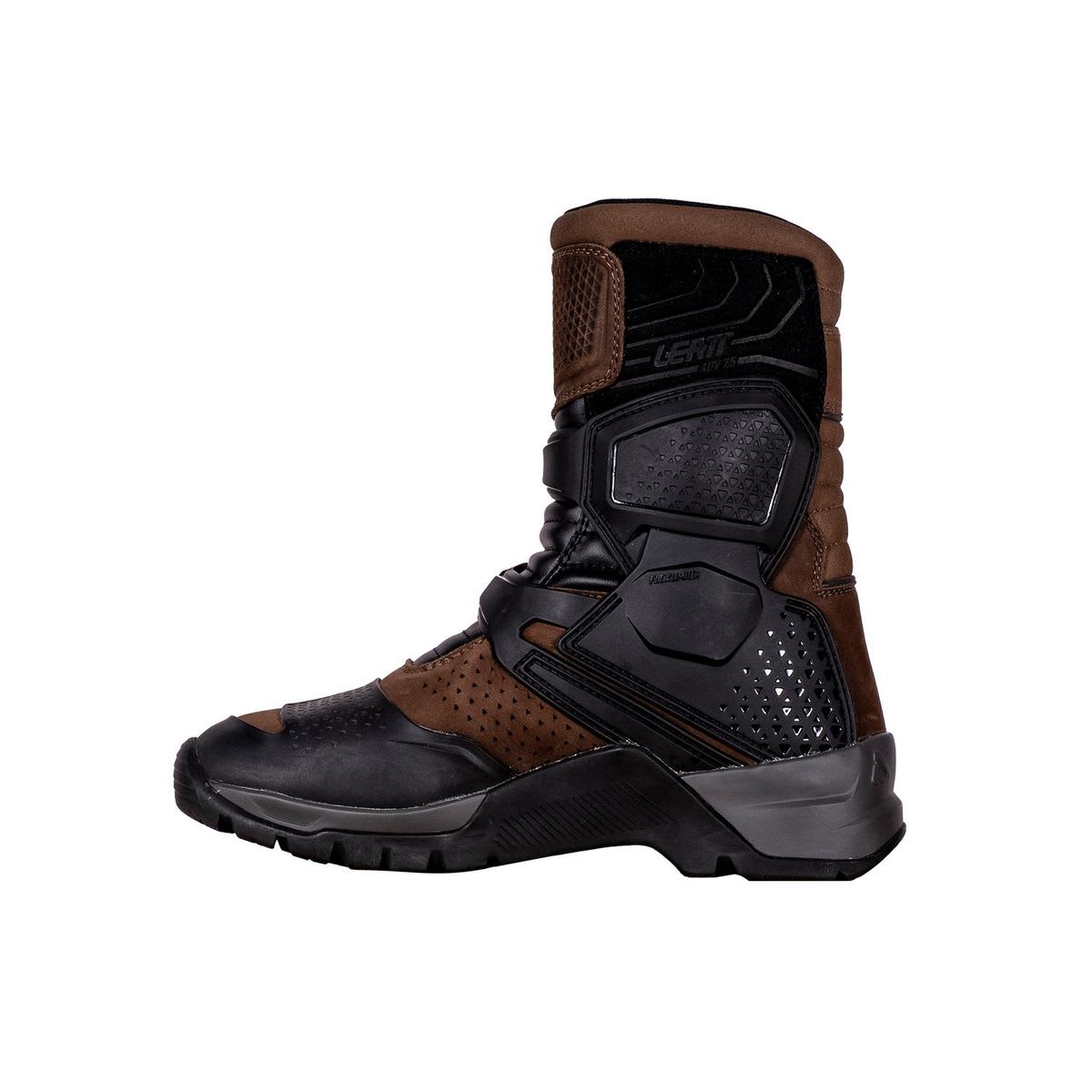 BOTAS - LEATT ADV HYDRADRI 7.5 CORTAS - DESERT2