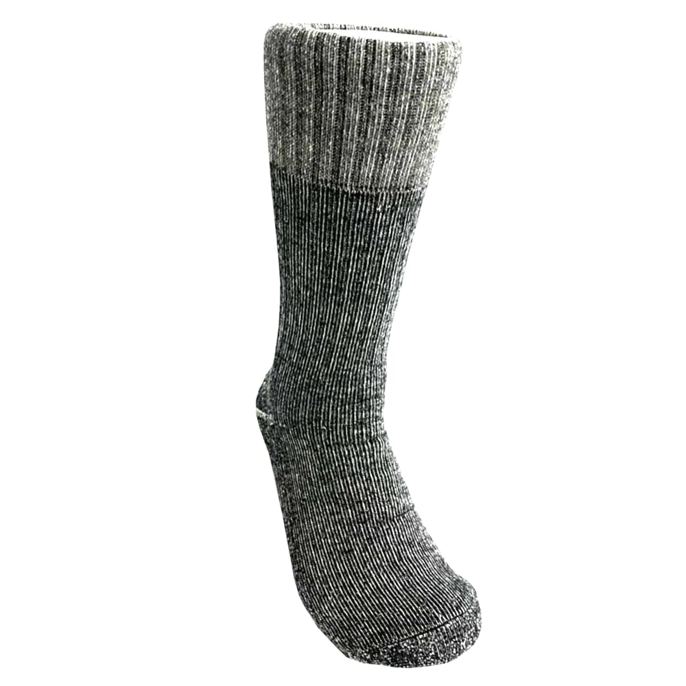 CALCETIN GRIS CLIMBER MORITZ WINTER HOMBRE3