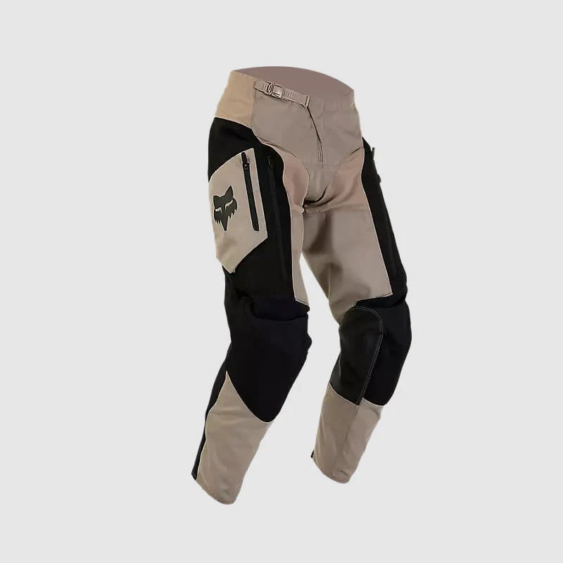 PANTALON RANGER OFF ROAD CAFE CLARO1