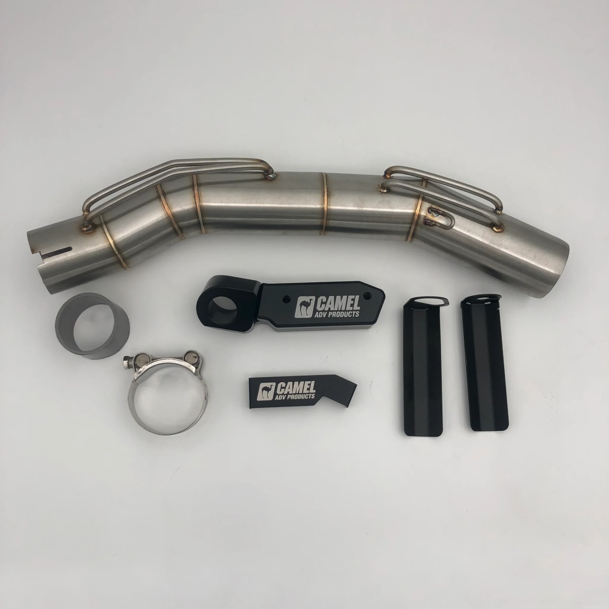 KIT DE ESCAPE ALTO T7 - RALLY BEND3
