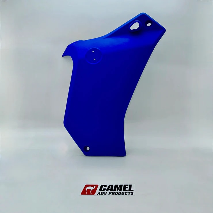 PAR CARENADOS LATERALES T73