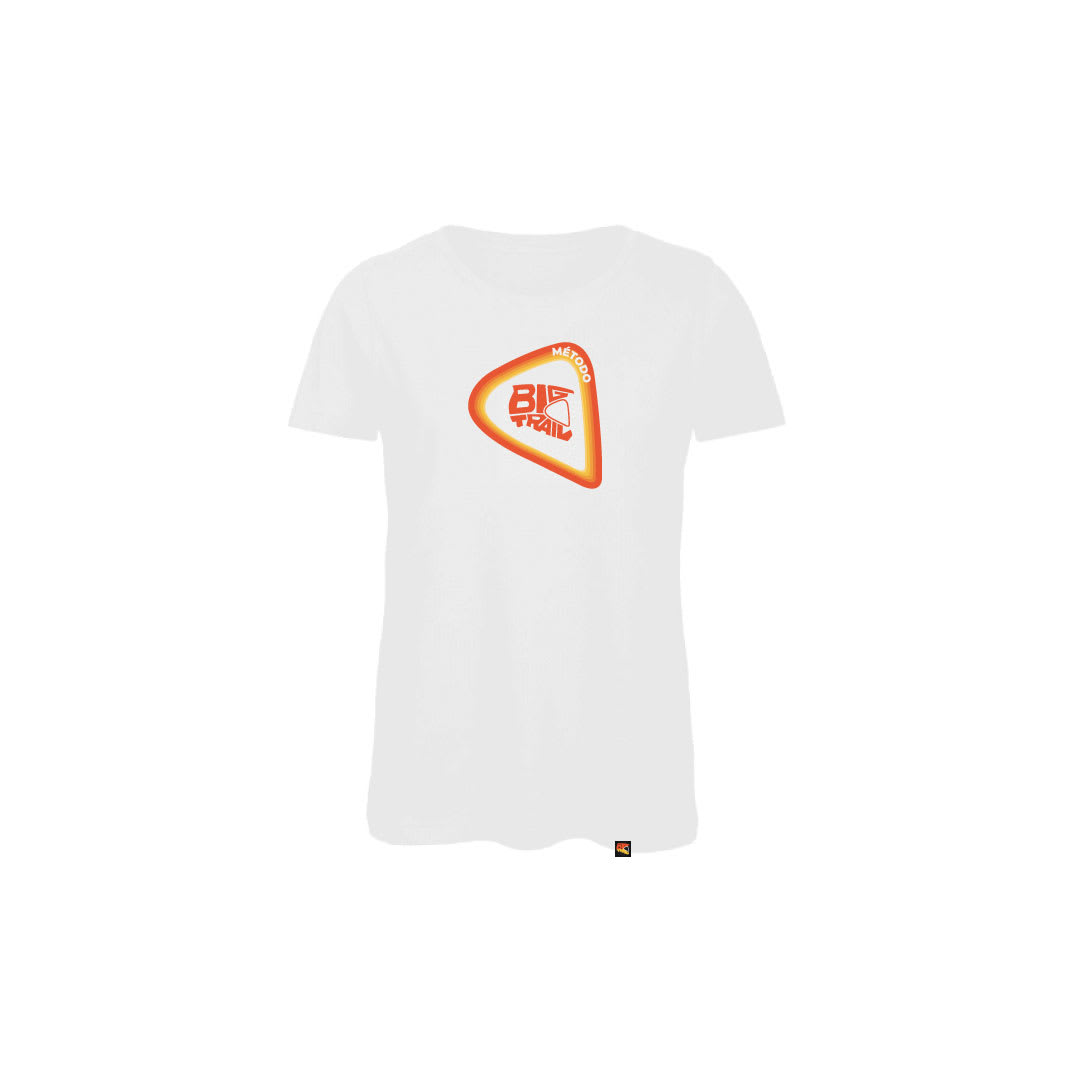 POLERA METODO WHITE LN H/M3