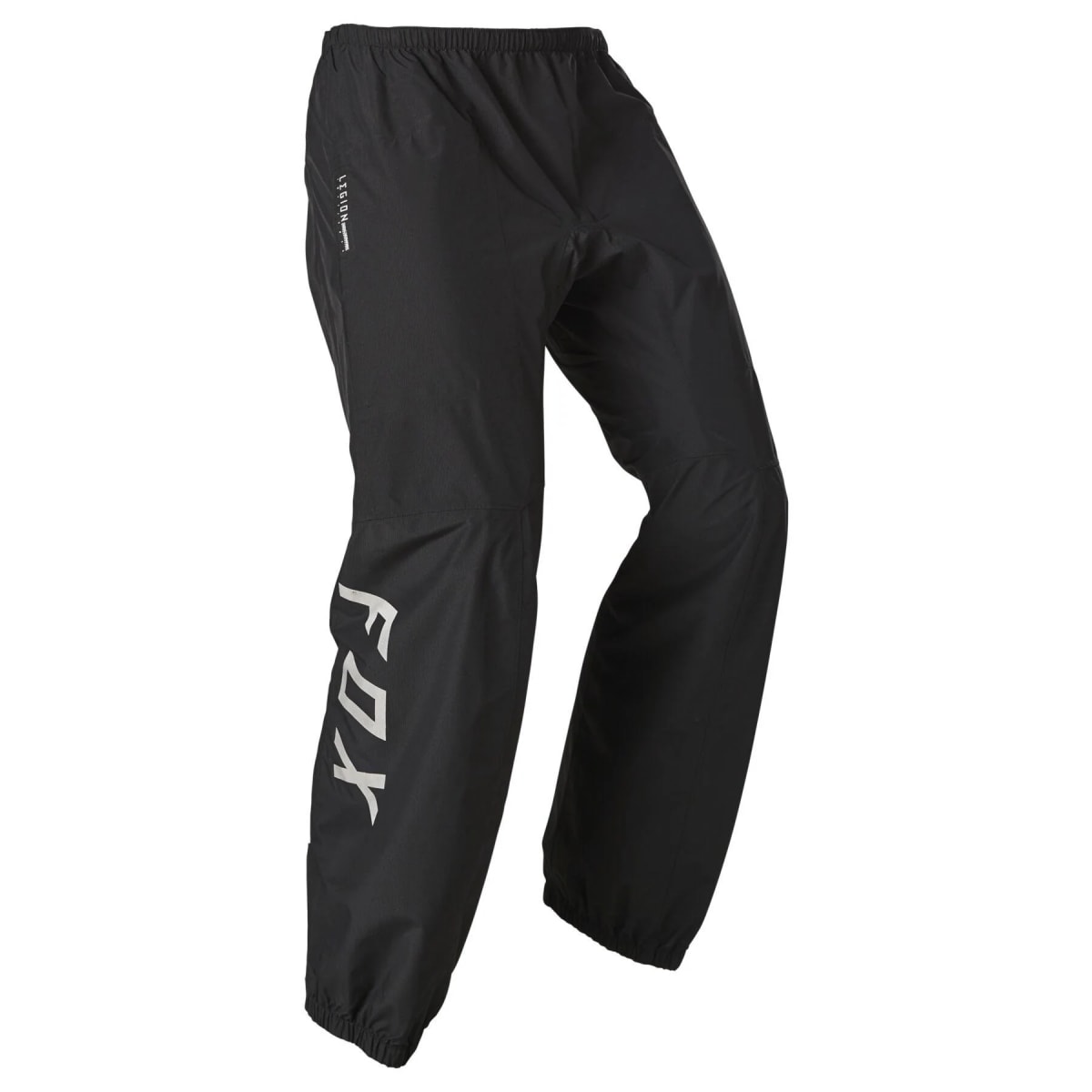 CUBRE PANTALON RANGER NEGRO FOX2