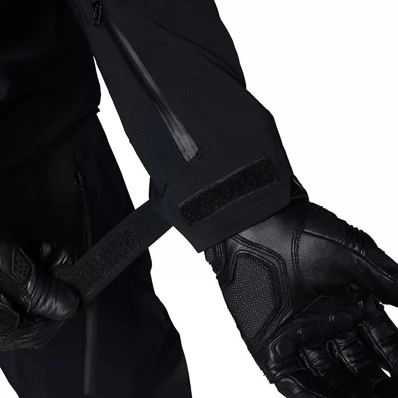 RECON GORE-TEX ADV JACKET [BLK]7