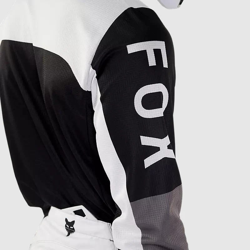 POLERA 180 NITRO EXTD NEGRO/GRIS7