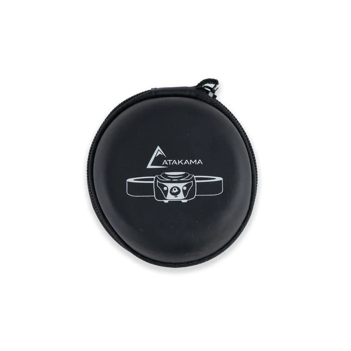 LINTERNA FRONTAL ALMA 170LUM9