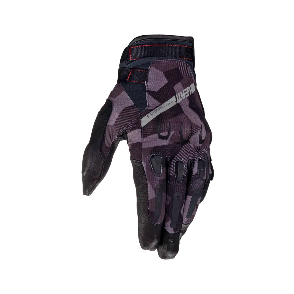 GUANTES - LEATT ADV HYDRADI 7.5 CORTOS - CAMO2