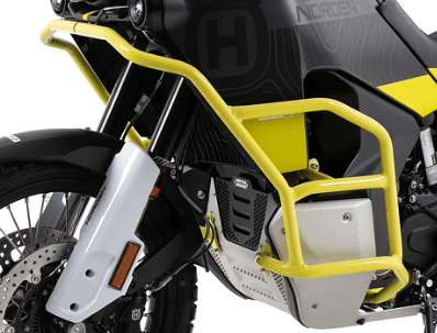 DEFENSA SOLID FLUOR HUSQVARNA NORDEN 9012
