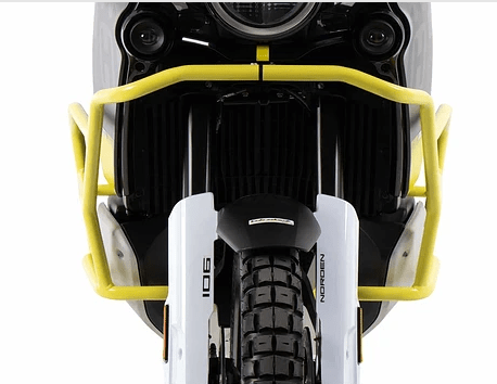 DEFENSA SOLID FLUOR HUSQVARNA NORDEN 9013