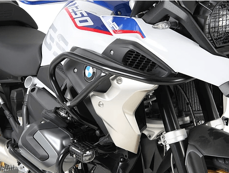 DEFENSA TANQUE NEGRO BMW R1250/R12001