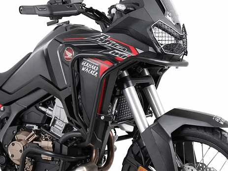 DEFENSA TANQUE NEGRA HONDA CRF AFRICA TWIN 11001
