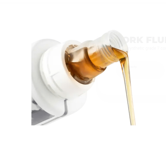 ACEITE PARA HORQUILLA FORK FLUIDE 72