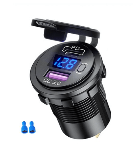 USB SOCKET2